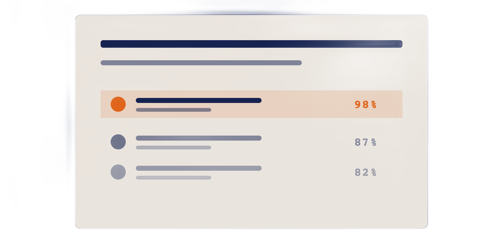 AI and Executive Recruitment