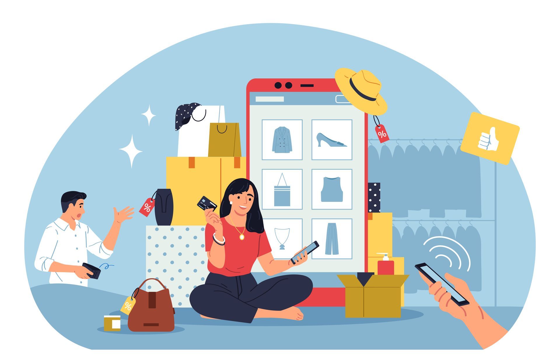 Filipino E-Commerce Consumer Behaviors and Management You Must Know