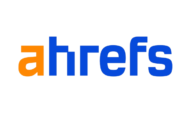 Ahrefs — tool of LOKAL