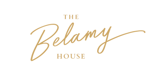 The Belamy House — client of LOKAL