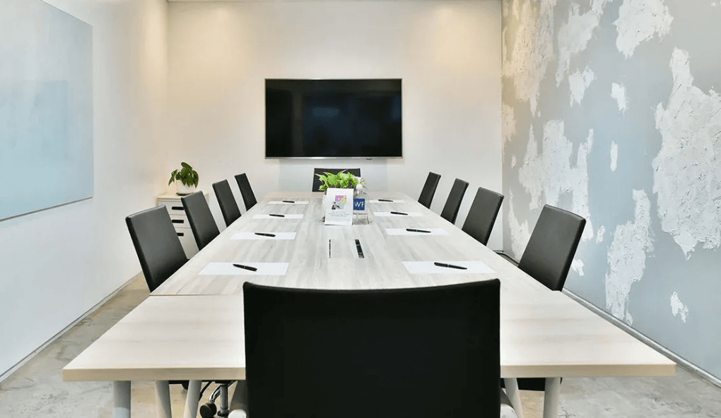 Co-Working & Private Offices in Makati