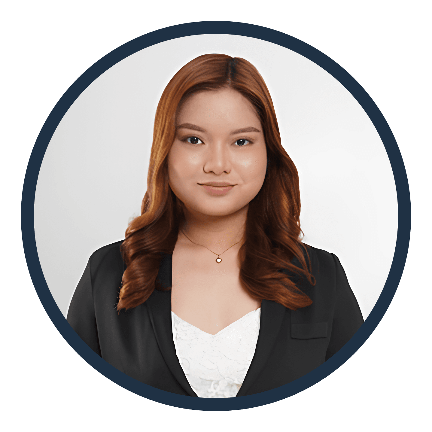 Mary Nicole Versoza