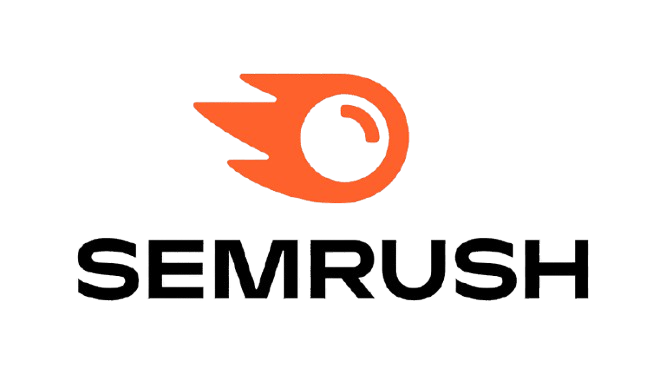 Semrush — tool of LOKAL