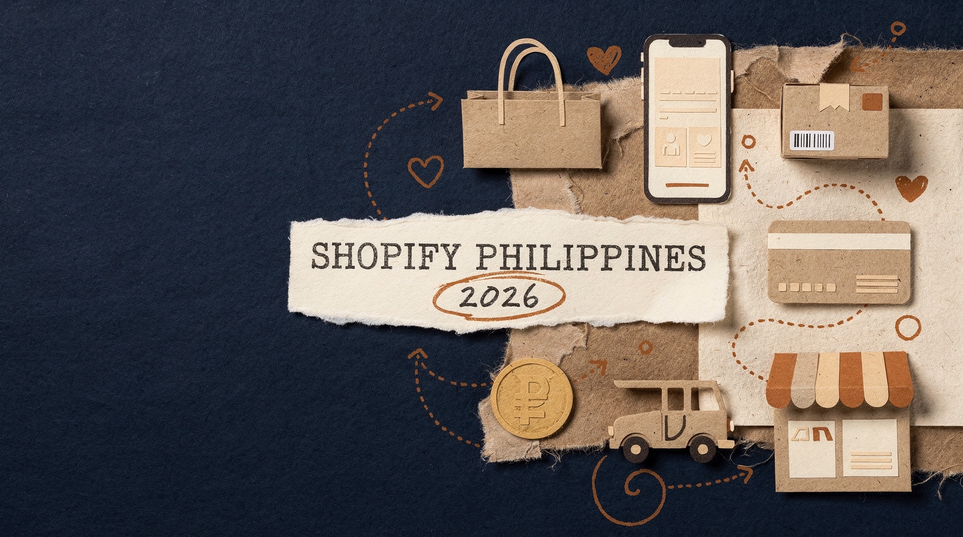 Shopify Philippines Guide (2026)