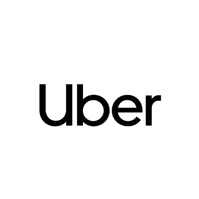 Uber logo