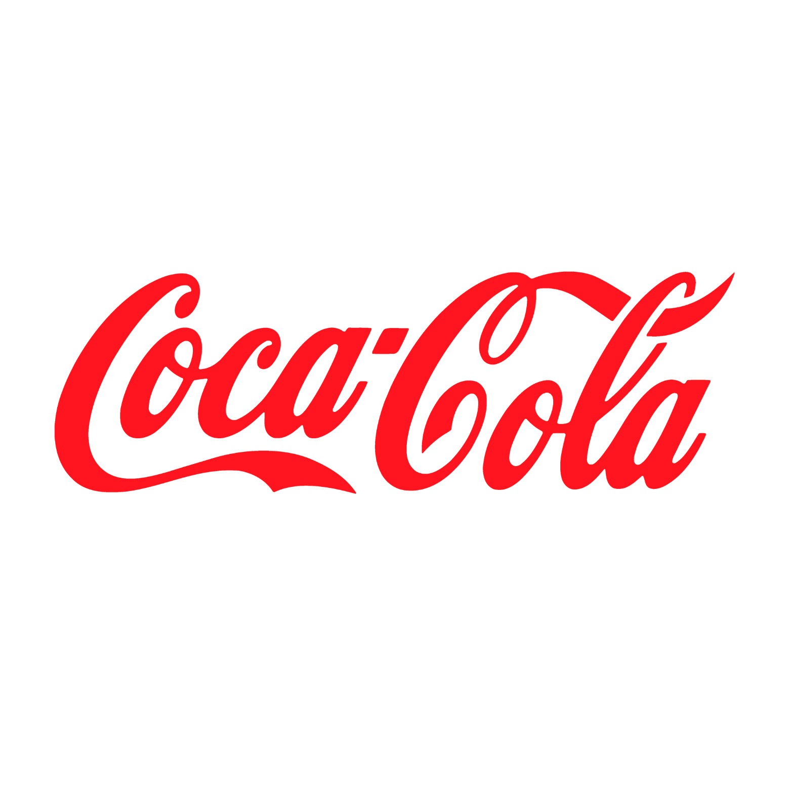 Coca Cola Logo