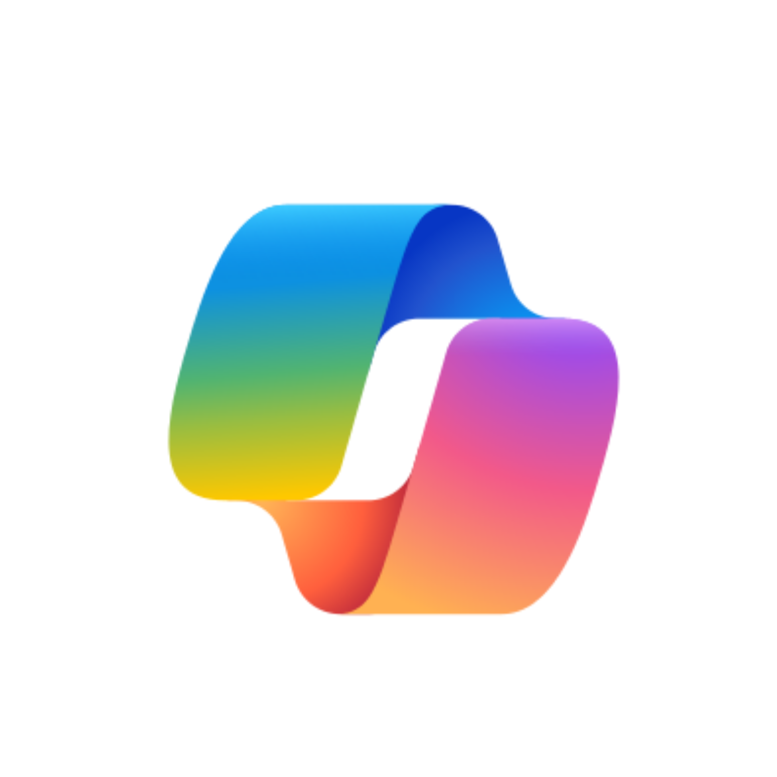 Microsoft 365 Copilot logo