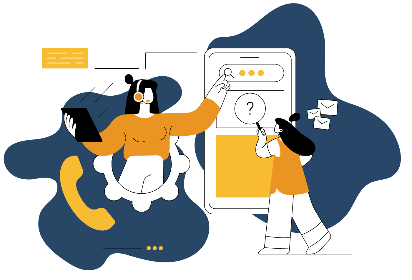 A Guide on How to Build A Successful Online Store