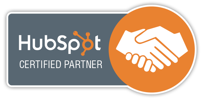 HubSpot Certified Partner