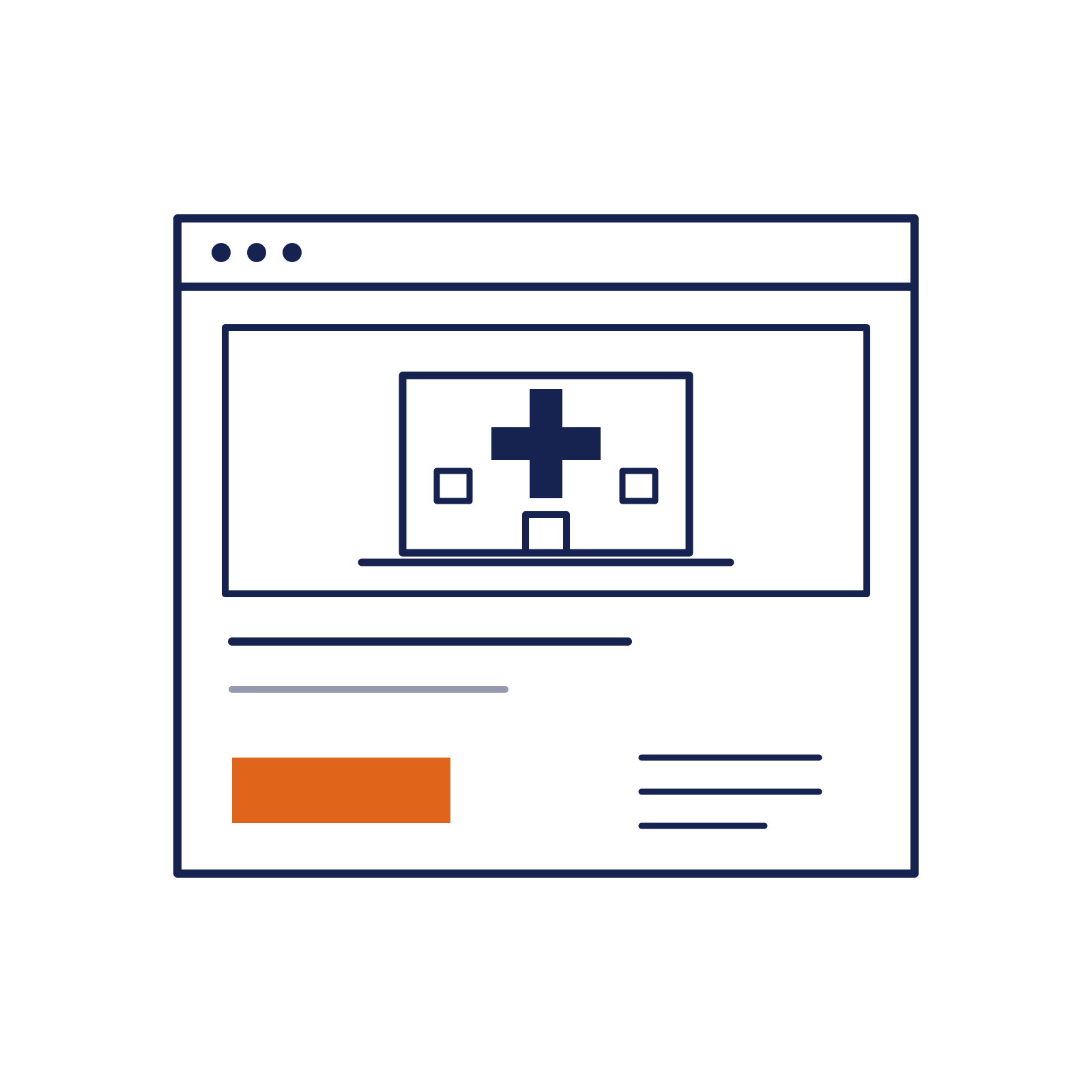 Your Healthcare Website, Designed and Managed by LOKAL