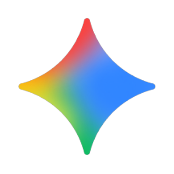 Gemini logo