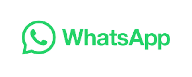 whatsapp — tool of LOKAL